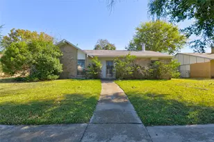 1833 Clark Trail, Grand Prairie, TX 75052 - Photo 1