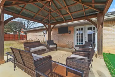 1339 Blue Teal Court, Southlake, TX 76092 - Photo 9