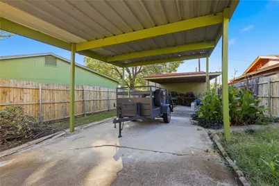 1552 Roma Lane, Fort Worth, TX 76134 - Photo 3