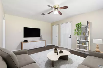 1552 Roma Lane, Fort Worth, TX 76134 - Photo 5