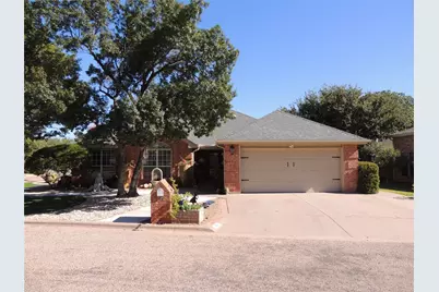 31 Kings Cross, Abilene, TX 79602 - Photo 1