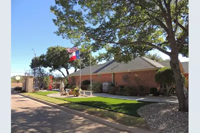 31 Kings Cross, Abilene, TX 79602 - Photo 3