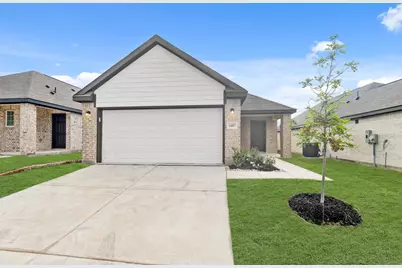 1607 Romans Road, Ennis, TX 75119 - Photo 1