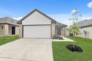 1607 Romans Rd, Ennis, TX 75119 - Photo 1