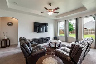 6221 Heron Dr, Celina, TX 76227 - Photo 5