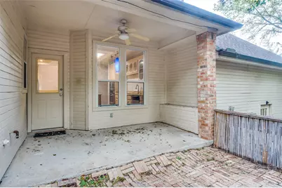 1805 Old Oak Drive, Arlington, TX 76012 - Photo 23