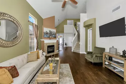 6751 Winston Drive, Frisco, TX 75035 - Photo 5