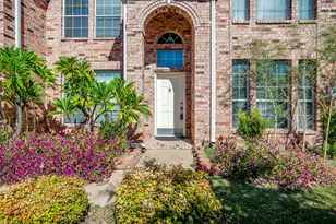 5504 Meadow Valley Dr, Fort Worth, TX 76123 - Photo 3