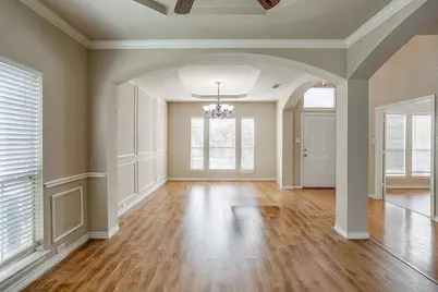 5504 Meadow Valley Drive, Fort Worth, TX 76123 - Photo 7