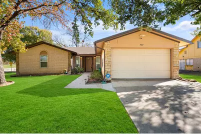 702 Via Del Rey, Mesquite, TX 75150 - Photo 1