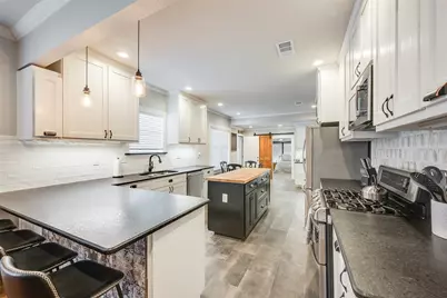 2908 Carson Street, Haltom City, TX 76117 - Photo 9