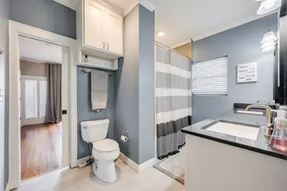 2908 Carson Street, Haltom City, TX 76117 - Photo 17