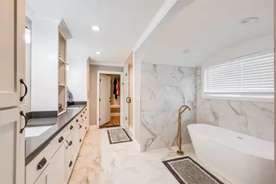 2908 Carson Street, Haltom City, TX 76117 - Photo 21