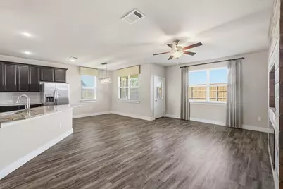 100 N Highland Drive, Sanger, TX 76266 - Photo 25