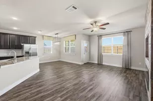 100 N Highland Dr, Sanger, TX 76266 - Photo 25