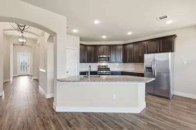 100 N Highland Drive, Sanger, TX 76266 - Photo 19