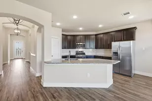 100 N Highland Dr, Sanger, TX 76266 - Photo 19