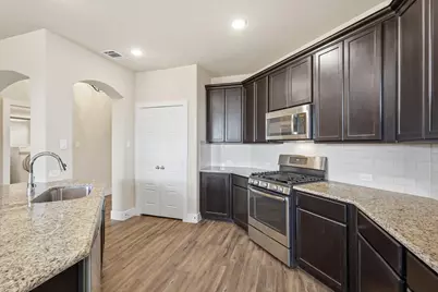 100 N Highland Drive, Sanger, TX 76266 - Photo 17