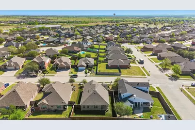 100 N Highland Drive, Sanger, TX 76266 - Photo 39