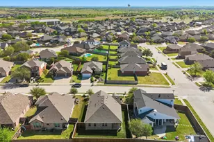 100 N Highland Dr, Sanger, TX 76266 - Photo 39