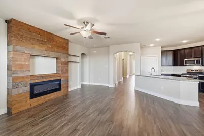 100 N Highland Drive, Sanger, TX 76266 - Photo 23