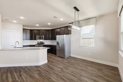 100 N Highland Drive, Sanger, TX 76266 - Photo 21