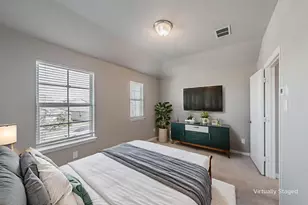 2219 Kingfisher St, Crandall, TX 75114 - Photo 23