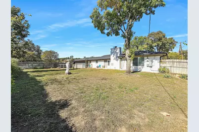 8029 Northbrook Drive, Benbrook, TX 76116 - Photo 31