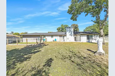 8029 Northbrook Drive, Benbrook, TX 76116 - Photo 33