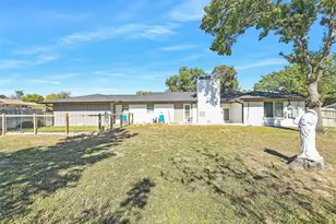 8029 Northbrook Dr, Benbrook, TX 76116 - Photo 33