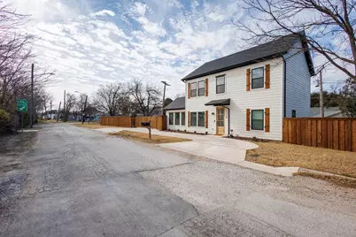 3230 6th Avenue, Fort Worth, TX 76110 - Photo 1