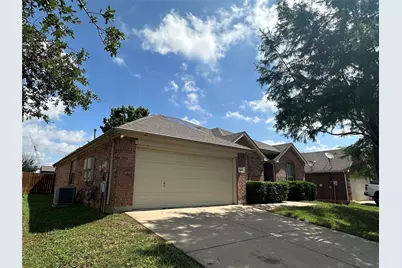 424 Shady Shore Lane, Crowley, TX 76036 - Photo 1