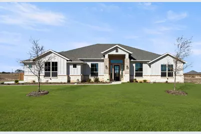 205 Hollingsworth Lane, Glenn Heights, TX 75154 - Photo 1