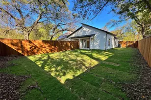 1509 Locust St, Commerce, TX 75428 - Photo 35