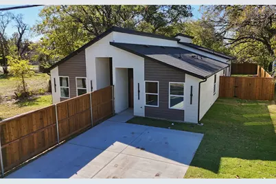 1509 Locust Street, Commerce, TX 75428 - Photo 3