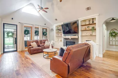 4962 S Fm 113, Millsap, TX 76066 - Photo 11