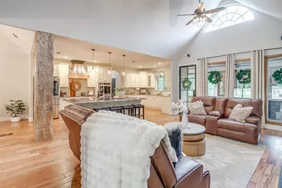 4962 S Fm 113, Millsap, TX 76066 - Photo 13