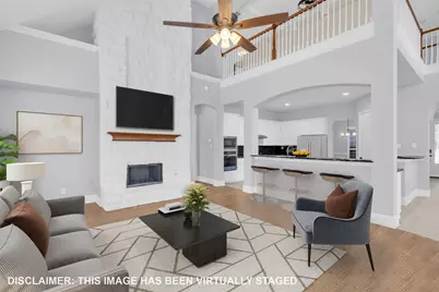 4306 Mitchell Lane, Rowlett, TX 75088 - Photo 11