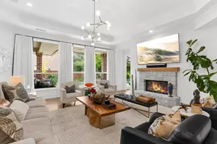 1307 Silverlake Rd, McKinney, TX 75072 - Photo 5