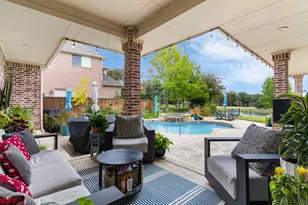 1307 Silverlake Rd, McKinney, TX 75072 - Photo 29