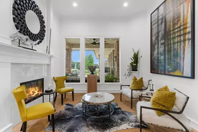 1307 Silverlake Road, McKinney, TX 75072 - Photo 5