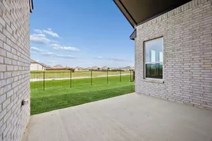 625 Majestic Oak Ln, Waxahachie, TX 75165 - Photo 29