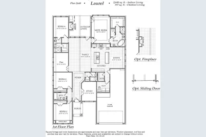 625 Majestic Oak Lane, Waxahachie, TX 75165 - Photo 25