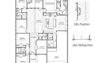 625 Majestic Oak Ln, Waxahachie, TX 75165 - Photo 31