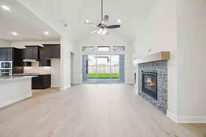 625 Majestic Oak Lane, Waxahachie, TX 75165 - Photo 9