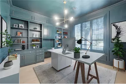 5312 Tennington Park, Dallas, TX 75287 - Photo 5