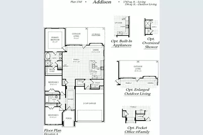 4508 Snakeweed Street, Fort Worth, TX 76036 - Photo 11