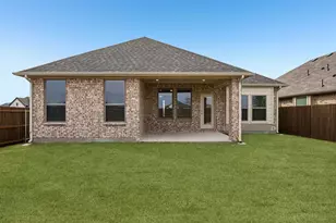 4508 Snakeweed St, Fort Worth, TX 76036 - Photo 9