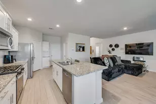 4532 Fringetree Wy, Fort Worth, TX 76036 - Photo 9