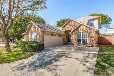 8112 Riverwalk Trail, McKinney, TX 75070 - Photo 1